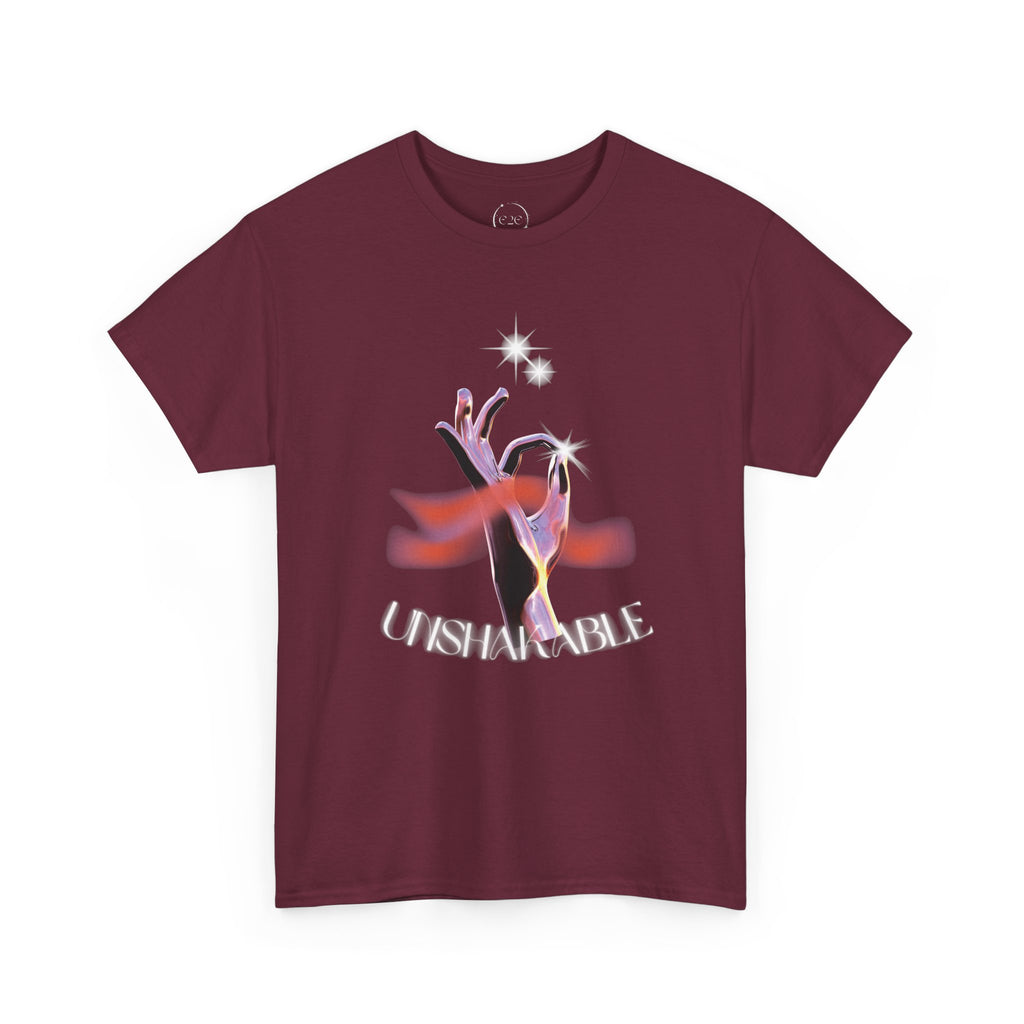 Unshakable T-Shirt