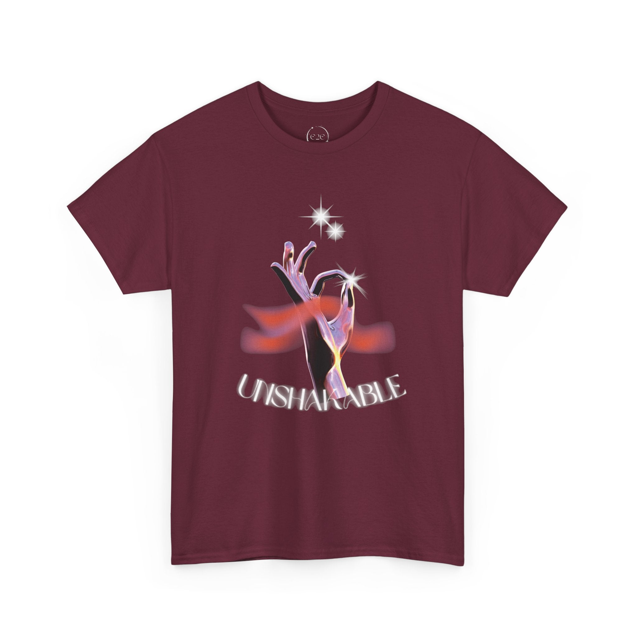 Unshakable T-Shirt