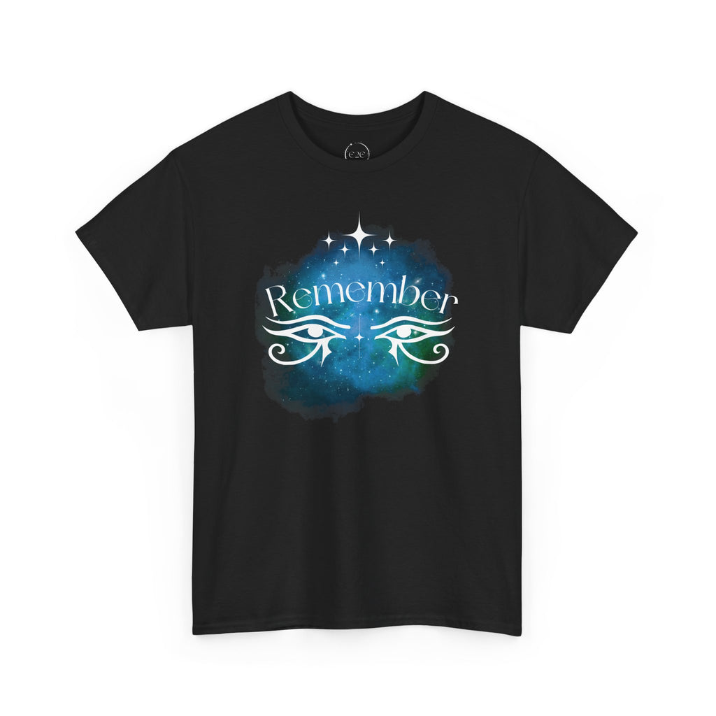 Remember Graphic T-Shirt