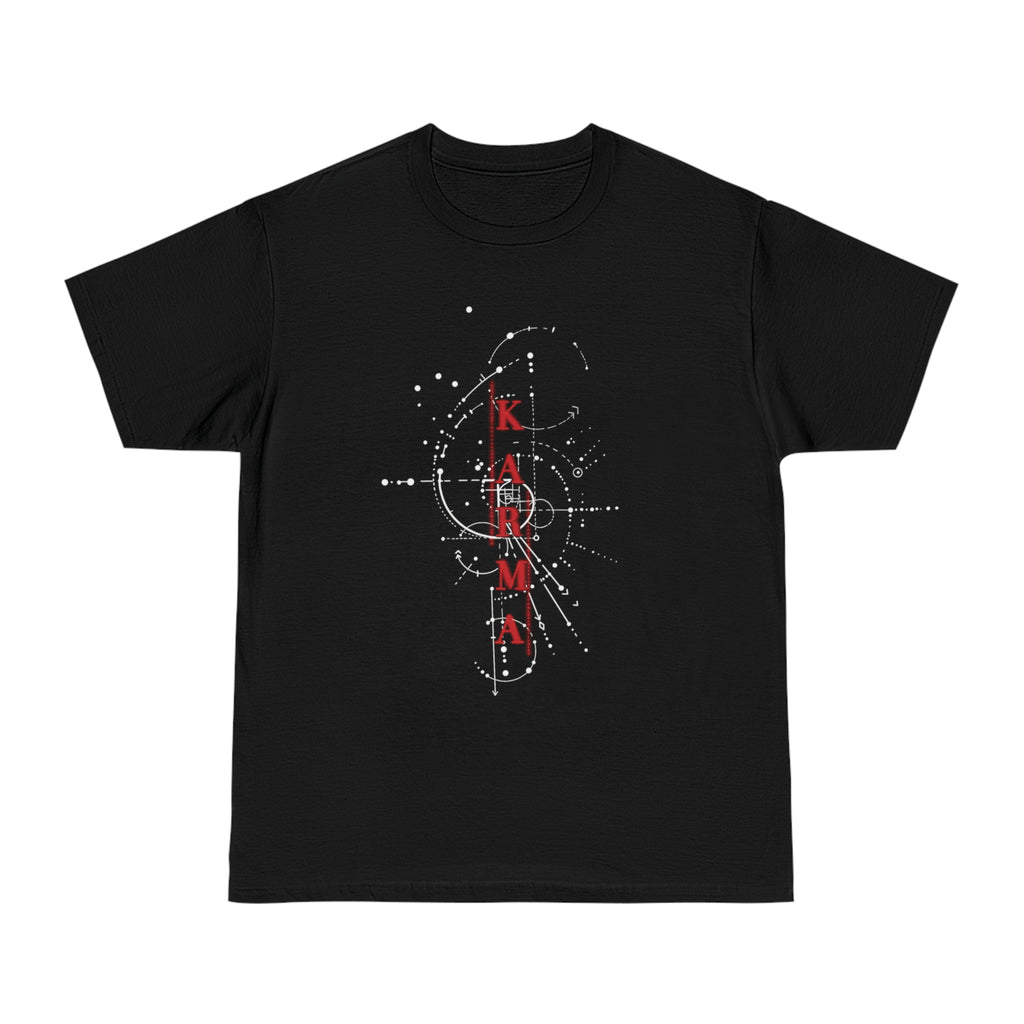 Karma Spiritual T-Shirt