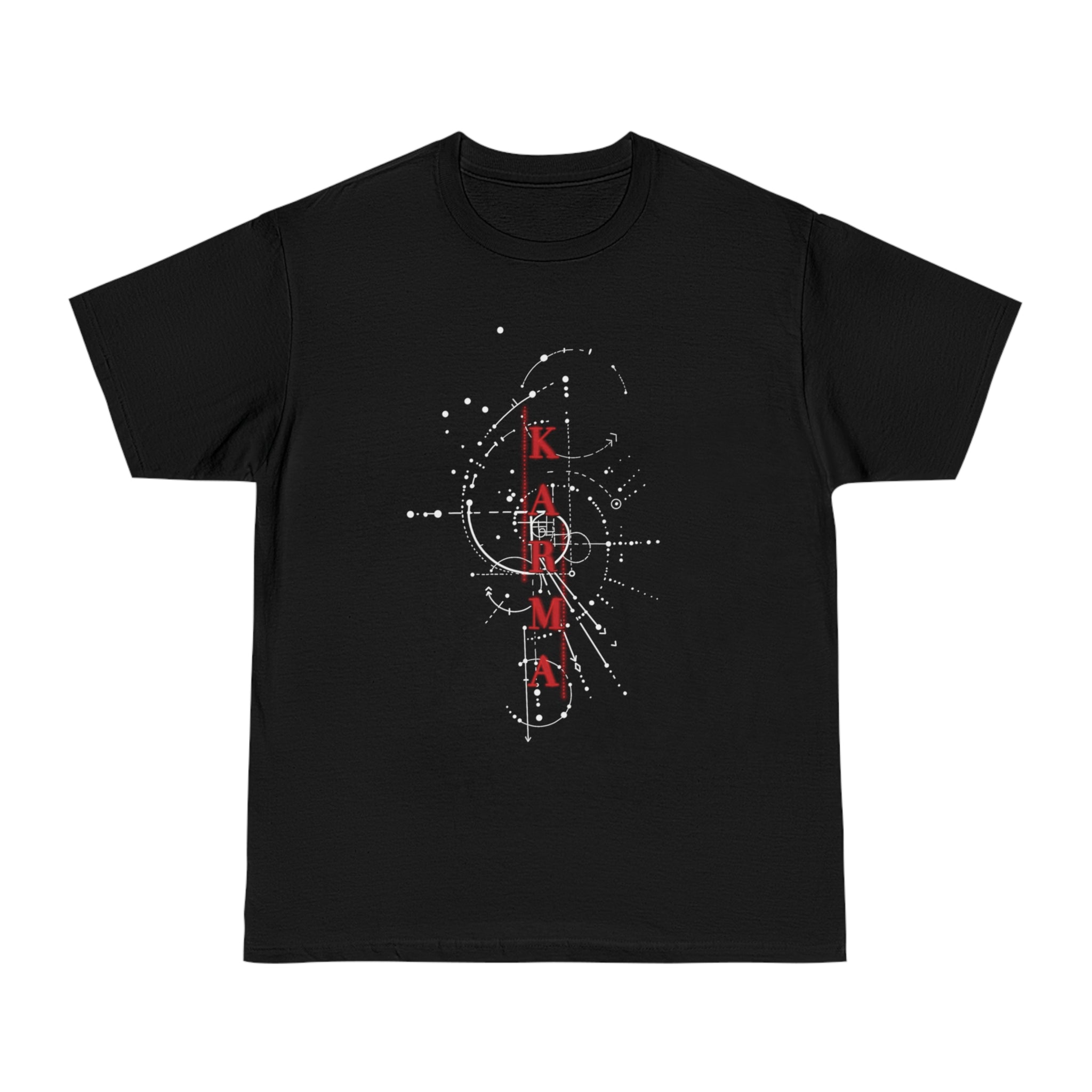 Karma Spiritual T-Shirt