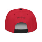 Aries SnapBack Hat | Ether2Earth