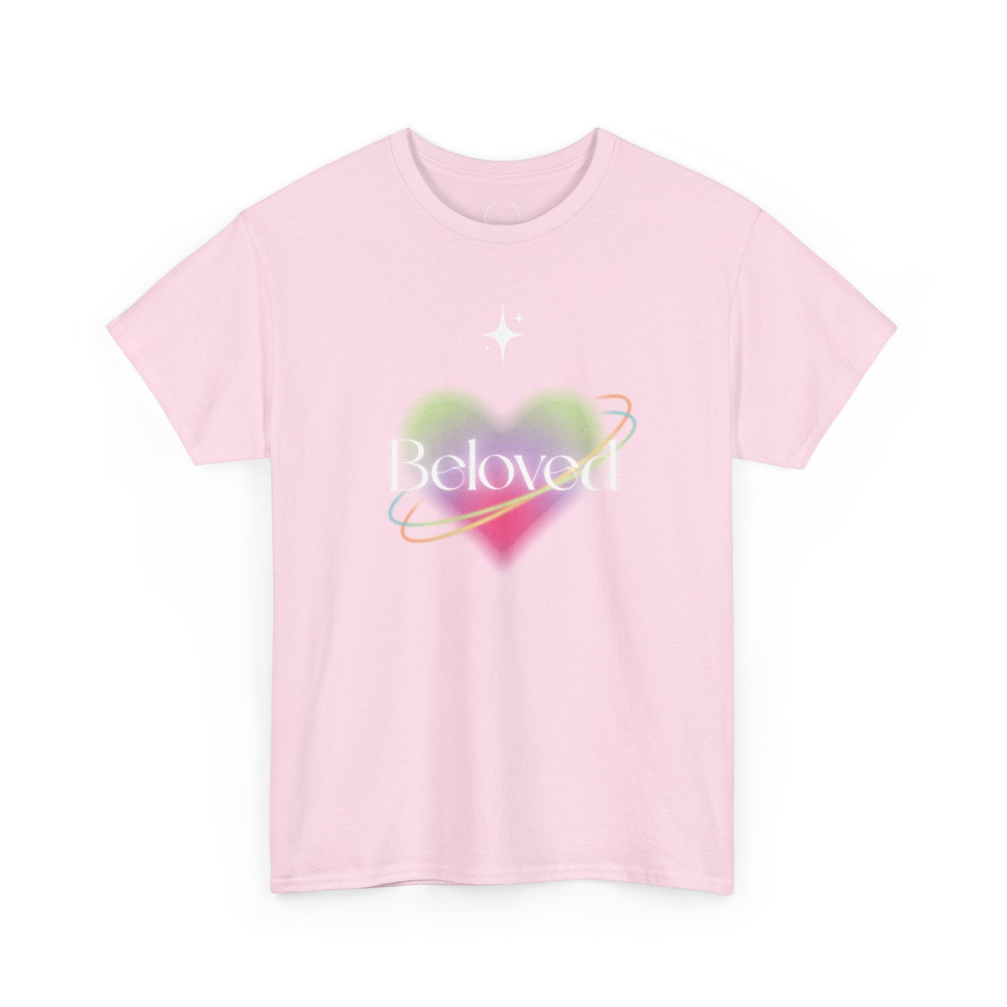 Beloved Graphic T-Shirt