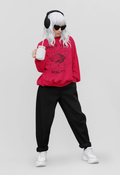 Create Your Reality Sweatshirt