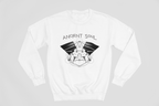 Nefertiti Crewneck Sweatshirt