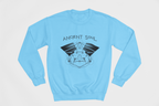 Nefertiti Crewneck Sweatshirt