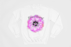 Eternal Present Crewneck Sweatshirt