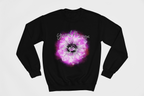 Eternal Present Crewneck Sweatshirt