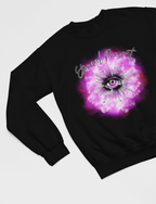 Eternal Present Crewneck Sweatshirt