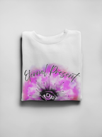 Eternal Present Crewneck Sweatshirt