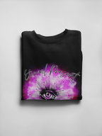 Eternal Present Crewneck Sweatshirt