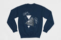 Here & Now Sweatshirt - Ether2Earth