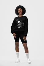 Here & Now Sweatshirt