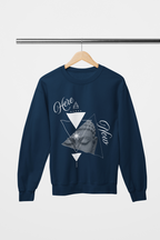 Here & Now Sweatshirt