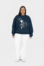 Here & Now Sweatshirt