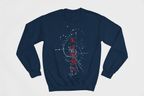 Karma Crewneck Sweatshirt