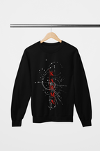 Karma Crewneck Sweatshirt