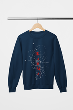 Karma Crewneck Sweatshirt