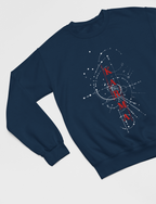 Karma Crewneck Sweatshirt