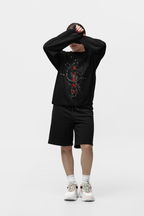 Karma Crewneck Sweatshirt