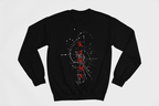 Karma Crewneck Sweatshirt