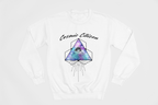 Cosmic Citizen Crewneck Sweatshirt