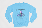 Cosmic Citizen Crewneck Sweatshirt