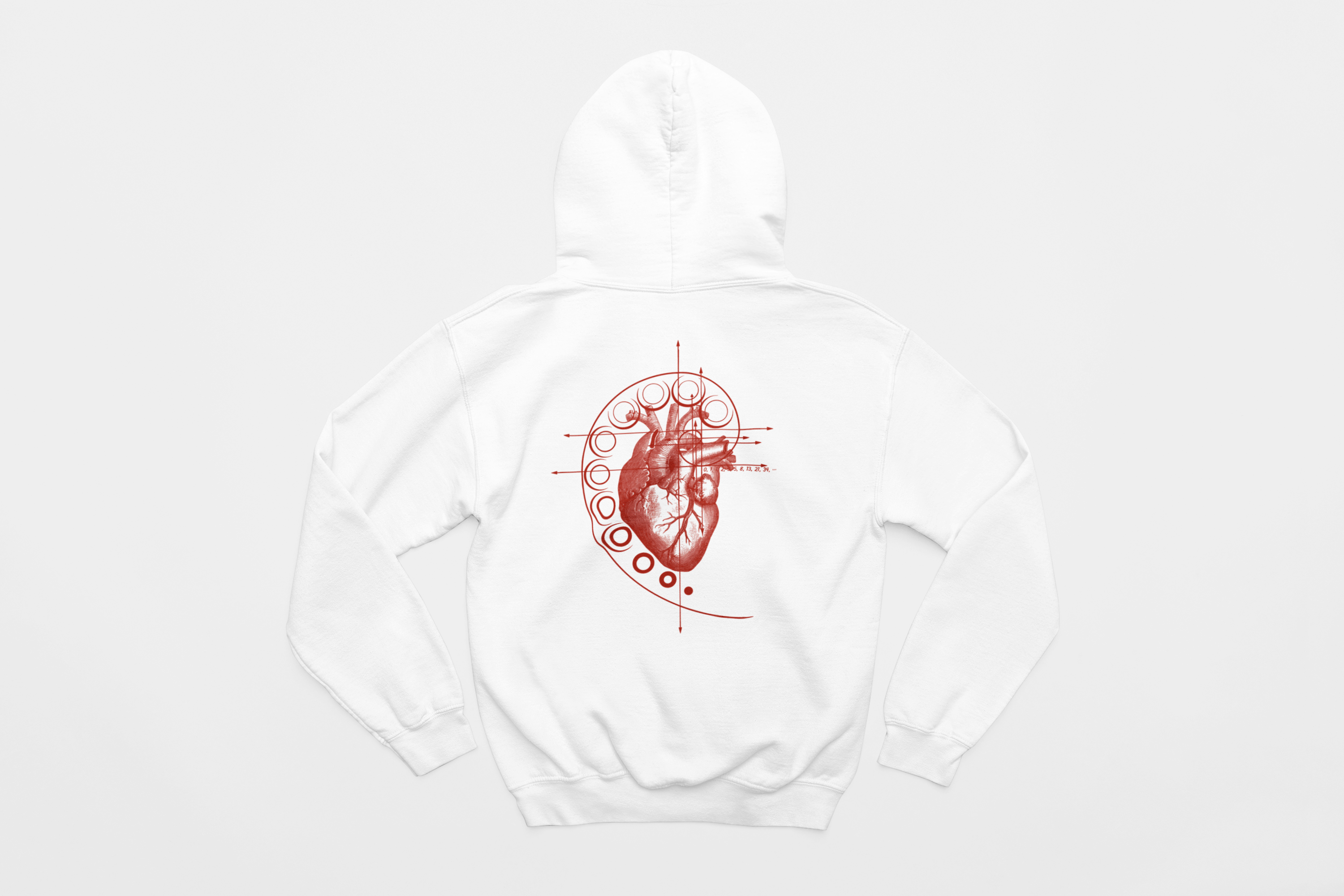 Love Is a Language I Relearn Daily Hoodie