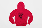 Love Is a Language I Relearn Daily Hoodie