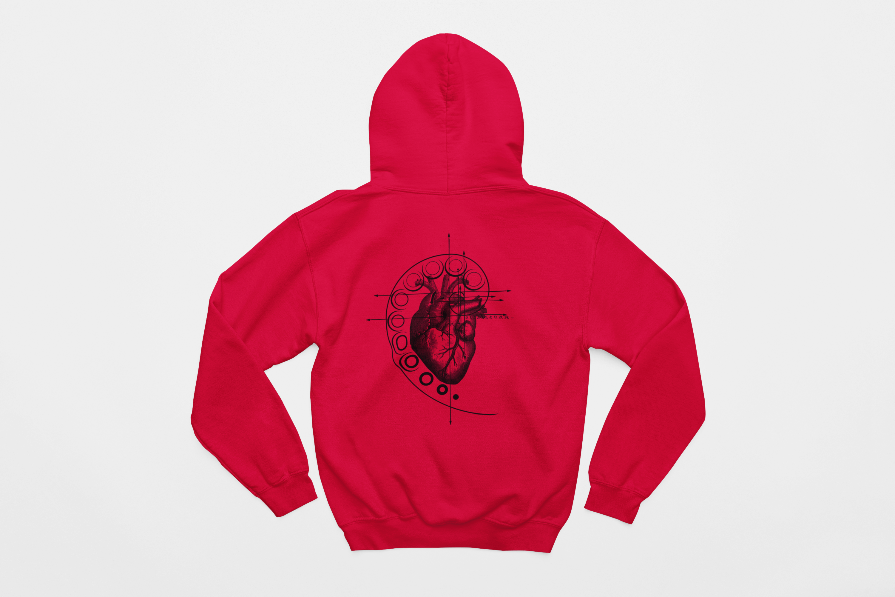 Love Is a Language I Relearn Daily Hoodie