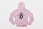 Love Is a Language I Relearn Daily Hoodie
