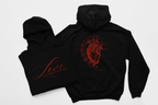 Love Is a Language I Relearn Daily Hoodie