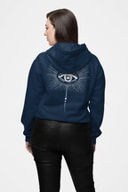 Mind Unbound Graphic Hoodie