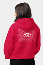 Mind Unbound Graphic Hoodie