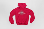 Mind Unbound Graphic Hoodie