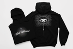 Mind Unbound Graphic Hoodie