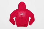 Mind Unbound Graphic Hoodie