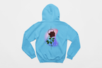 Free Love Free Spirit Hoodie
