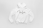 Free Love Free Spirit Hoodie