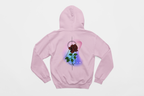 Free Love Free Spirit Hoodie