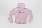 Free Love Free Spirit Hoodie