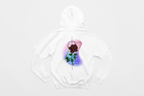Free Love Free Spirit Hoodie