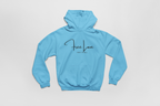 Free Love Free Spirit Hoodie