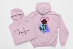 Free Love Free Spirit Hoodie