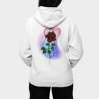 Free Love Free Spirit Hoodie