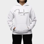 Free Love Free Spirit Hoodie