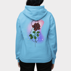 Free Love Free Spirit Hoodie