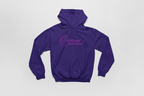 Organic Transformation Hoodie