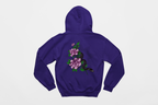 Organic Transformation Hoodie