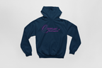 Organic Transformation Hoodie